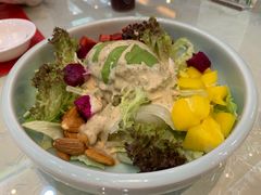 -鹊华居·地道鲁菜·海鲜·融合味(大明湖店)