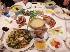 -同喜烤鸭店(光芒店)