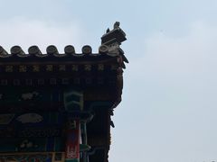 -恭王府博物馆