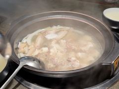 -同仁四季椰子鸡(海岸城天利店)