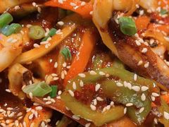 -槿Story·韩国料理(望京韩国美食城店)