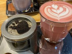 -ZM COFFEE(西安路店)