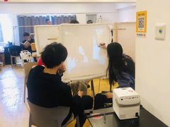 -A+毛毛毯·高温珐琅·银饰DIY(三里屯店)