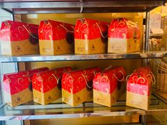 -国际饭店·帆声西饼屋(黄河路店)