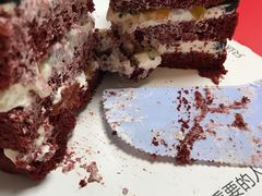 -熊猫不走生日蛋糕(东城店)