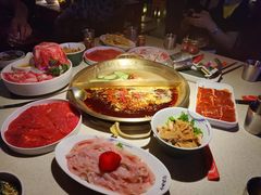 -小龙坎火锅(全球总店)
