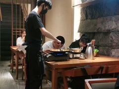 大堂-春熙台韩国料理·章鱼肥牛(西丽店)