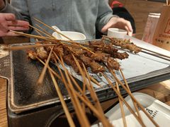 -管氏翅吧(人民大学店)