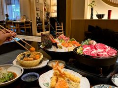 -江户前日本料理(瑞诗酒店店)