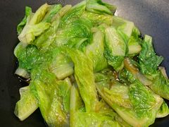 -山丹丹西北菜(金贸大厦店)