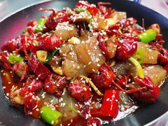 -霸王虾(湘江世纪城店)