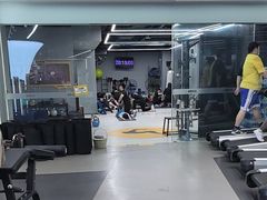 -超鹿运动(五四路恒力城店)