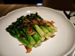 -上海金桥红枫万豪酒店-万豪中餐厅