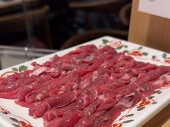 -东门口·鲜爆肚涮肉·烧烤(老门东店)
