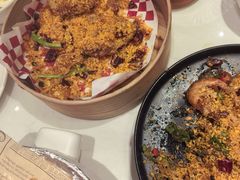 -避风塘·老港味餐厅(虹口龙之梦店)