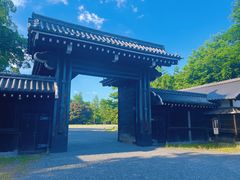 -京都御所