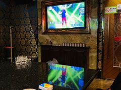 -萧邦音乐会所KTV·蒸汽活海鲜自助(福田店)