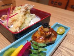 -吉之仙•中国制造•出口级食材日料店(领事馆总店)