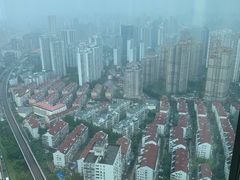 -环球港凯悦 · 享悦中餐厅