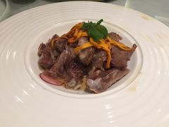 -绿地御豪温泉酒店·御泉中餐厅