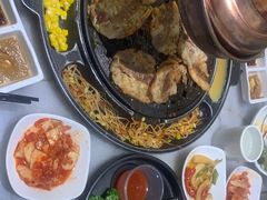 -韩宫宴和牛烤肉(合肥滨湖银泰城店)