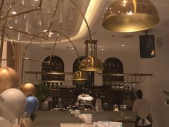 -Deer Park鹿园西餐(仁恒置地广场店)