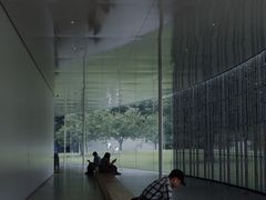 -金泽21世纪美术馆