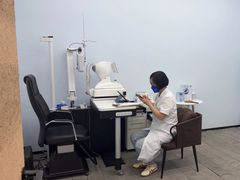 -大视光学•LINDBERG林德伯格•全球手工眼镜集合店(王府井店)