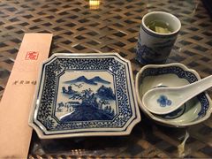 老广酒楼-老广酒楼(樱花店)