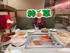 -海底捞火锅(泉城路店)