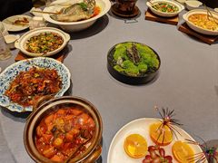 -小天厨民间菜馆(深圳街店)