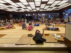 -汤连得温泉馆(宝山店)