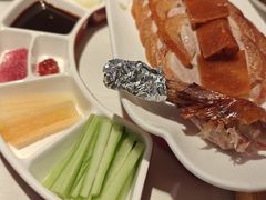 -大鸭梨烤鸭(望京店)