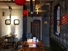 -烧货·活海鲜炭烧(湖滨商业街店)