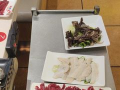 -潮泰牛肉火锅 · 创于1992年(车公庙店)