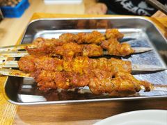 -贯贯吉·清真餐厅(浙江中路店)