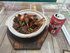 -鑫鸿达·海鲜闽菜热炒小馆(中山路店)