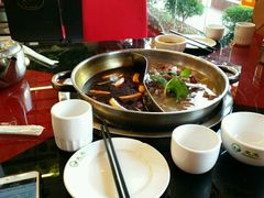 -香丽缘饭馆(黑龙潭店)