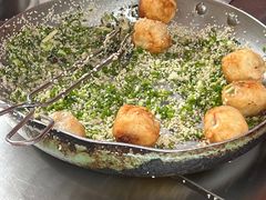 -阿宝生煎包(万松园总店)