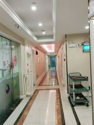 -弗蕾亚·和月月子调理院(东湖店)