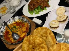 -東舍食唐精品陕菜馆