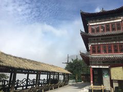 -罗田天堂寨风景区
