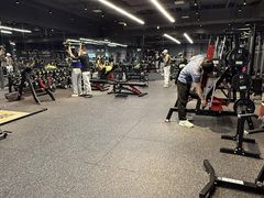 -GMJ·24H健身房(北外滩店)