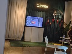 -棂笼·深度沉浸密室(武汉旗舰店)