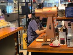 -Gee Coffee Roasters(万象天地店)