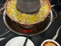 -欣悦坊陈一刀热气羊肉火锅(清真路店)