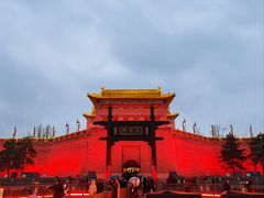 -西安城墙·碑林历史文化景区