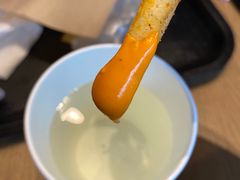 -Taco Bell 塔可钟(民田路店)