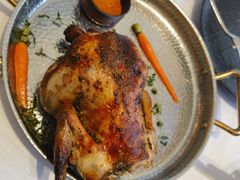 莫斯科烤鸡-马克西姆俄罗斯餐厅(通亚街店)