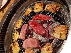 -御牛道日式烤肉料理(杭州万象城店)